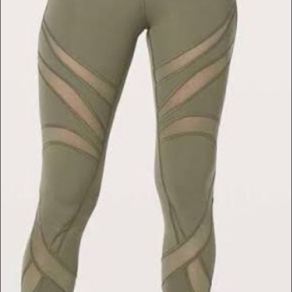 Lululemon leggings
